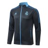 Real Madrid Training Takit 2022-23 Tummanharmaa Sininen
